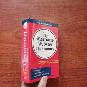 Merriam-Webster Dictionary