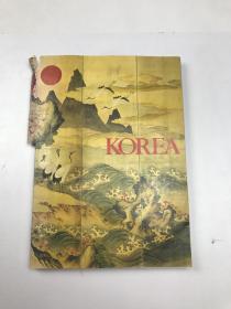 KOREA