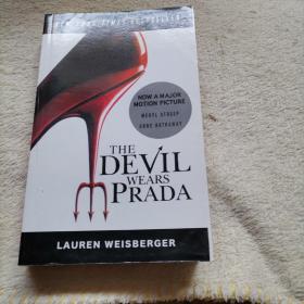 The Devil wears Prada(英文原版)