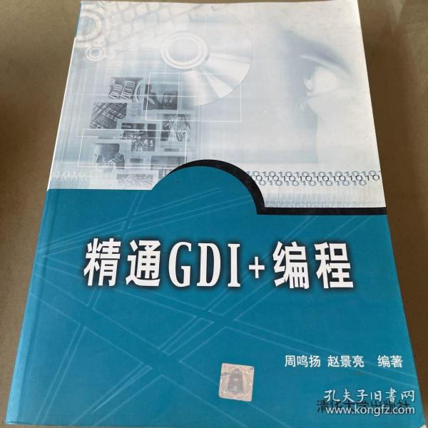 精通GDI+编程