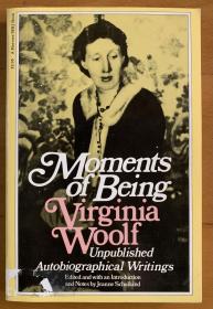 Moments of Being（Virginia Woolf）