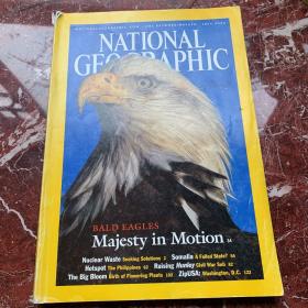 National Geographic