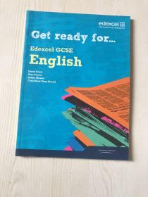 edexcel gcse English