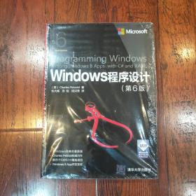 Windows程序设计 第6版 /微软技术丛书