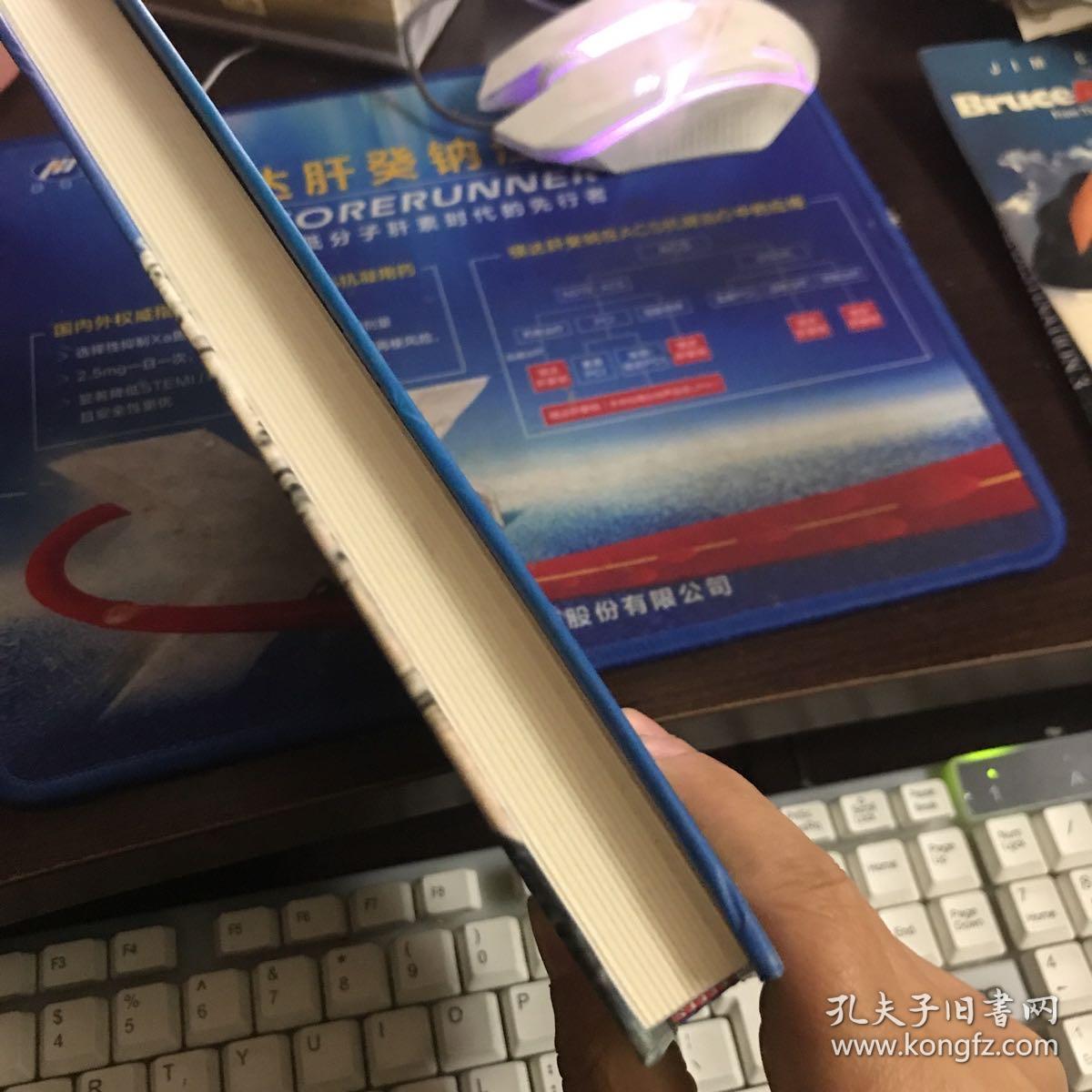 城堡 (全译本) 中英文阅读 一书两用 (英汉对照）