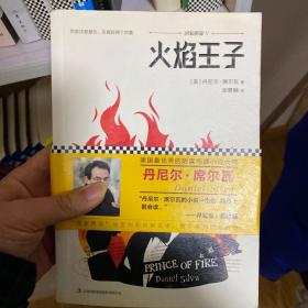 国家阴谋5：火焰王子