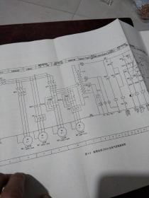 全国技工学校电工类通用教材:电力拖控制线路(笫二版)