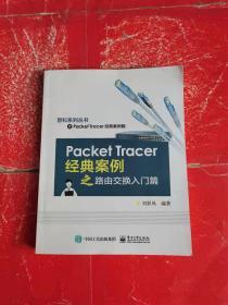 Packet Tracer经典案例之路由交换入门篇