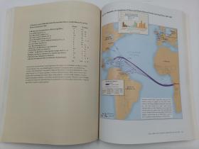 Atlas of the Transatlantic Slave Trade