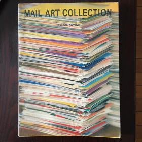 MAIL ART COLLECTION