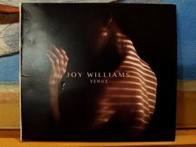 美版CD Joy Williams 乔伊.威廉姆斯 VENUS