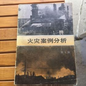 火灾案例分析第2辑（中国消防协会刊物编辑委员会）