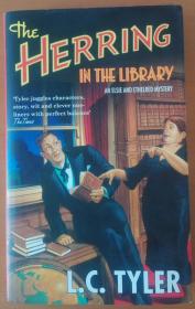 The Herring in the Library