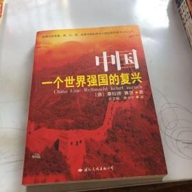 中国 一个世界强国的复兴