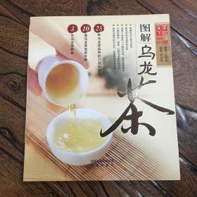 图解乌龙茶