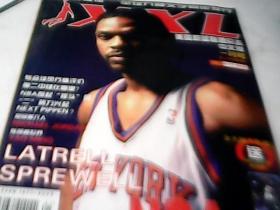 NBA特刊 2003年1月号