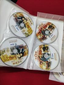 天国阶梯（24碟装VCD）