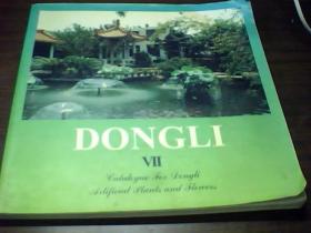 DONGLI（VII）