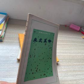 中国近代史丛书 辛亥革命