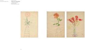 Lucian Freud: Herbarium  卢西安·弗洛伊德：植物标本室 英文原版