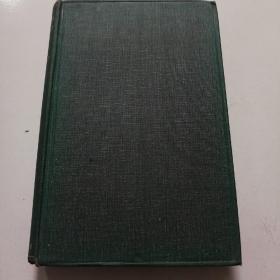 20年代或30年代英文原版书《我的妻子和孩子to my wife and children》品佳如图。