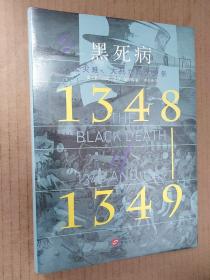 黑死病：大灾难、大死亡与大萧条（1348—1349）