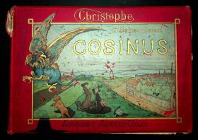 COSINUS