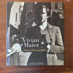 Vivian Maier：Street Photographer