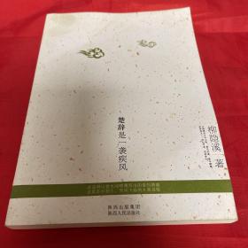 楚辭是一襲疾風(fēng)
