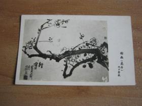 国画花卉
