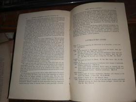 Log Treatments for Bark Beetle Control in connection witb tbe Dutch Elm Disease  荷兰榆病防治小蠹虫的原木处理【1947年版】国立中央研究院动物研究所藏书