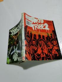 TOKYO TRIBE 2东京暴族2