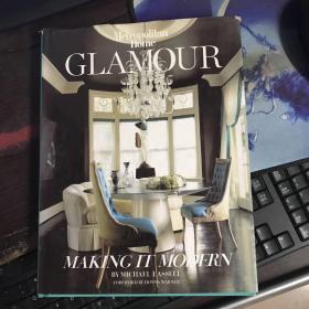 Glamour: Making it Modern