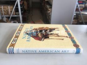 Native American Art（美国土著艺术，美国印第安艺术）