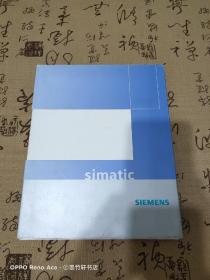 SIEMENS SIMATIC Software