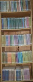 中国古典文学丛书（62种127本）