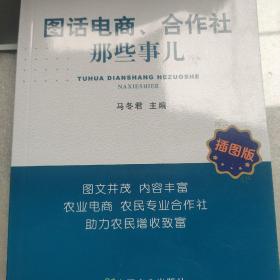 图话电商、合作社那些事儿