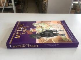 The New Mythic Tarot（塔罗牌神话新释）