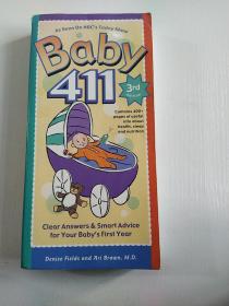 Baby     411