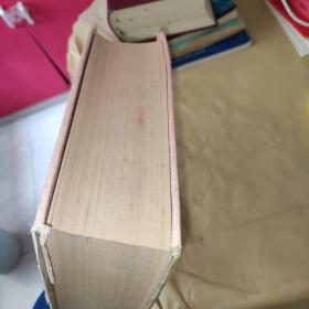 金元明清词鉴赏辞典 精装