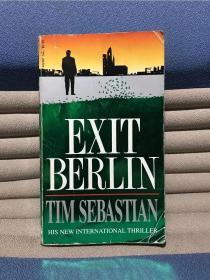 EXIT BERLIN