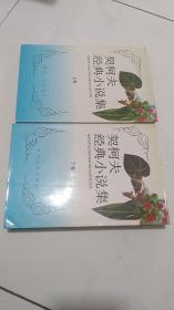契柯夫经典小说集 上下