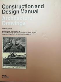 Construction and Design Manual Architectural Drawings