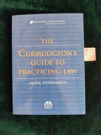 The Curmudgeon's Guide To Practicing Law