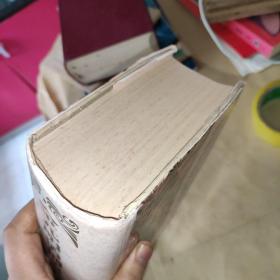 金元明清词鉴赏辞典 精装