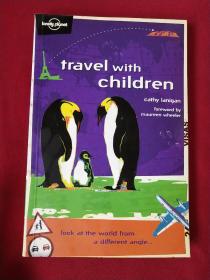 Travel With Children (Lonely Planet)