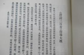 朱自清古典文学论文集【全两册】