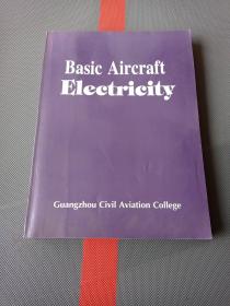 Basic Aircraft Eleetrieity