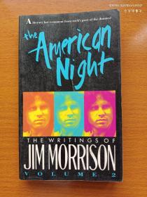 The American Night