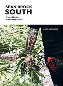 South: Essential Recipes and New Explorations 南方食谱新探索